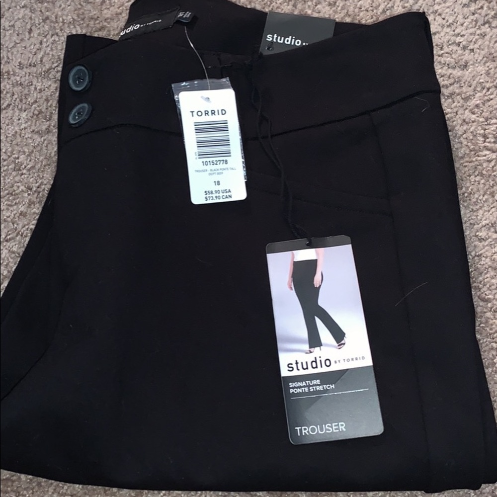 Dress Pants